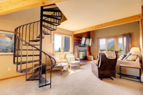 50 Snowscape 2BrLoft 3Ba condo Silverthorne